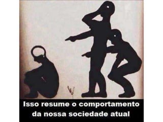 Atitude - Uma Questão Pessoal