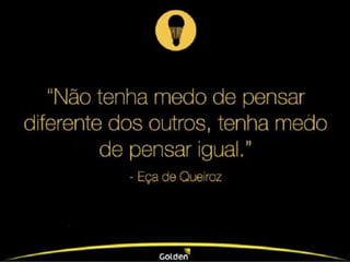 Atitude - Uma Questão Pessoal