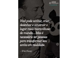 Atitude - Uma Questão Pessoal