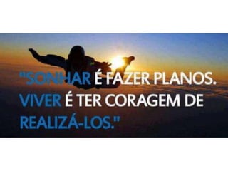 Atitude - Uma Questão Pessoal