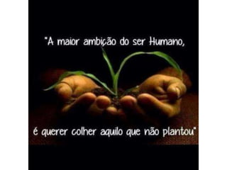 Atitude - Uma Questão Pessoal