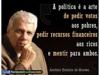 Atitude - Uma Questão Pessoal