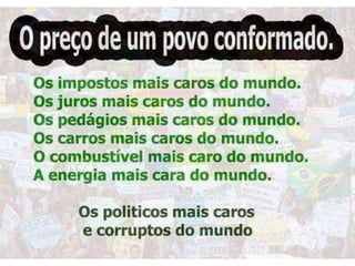 Atitude - Uma Questão Pessoal