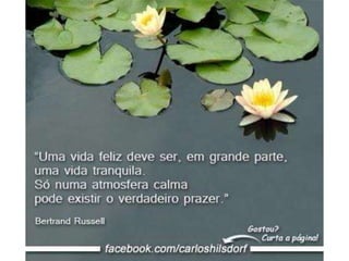 Atitude - Uma Questão Pessoal