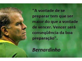 Atitude - Uma Questão Pessoal