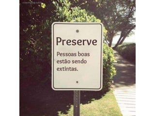 Atitude - Uma Questão Pessoal