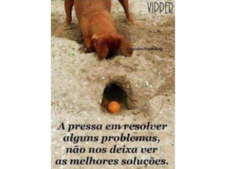 Atitude - Uma Questão Pessoal