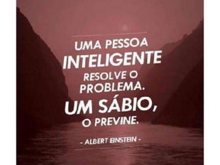 Atitude - Uma Questão Pessoal