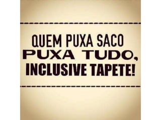 Atitude - Uma Questão Pessoal