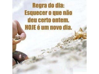 Atitude - Uma Questão Pessoal