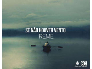 Atitude - Uma Questão Pessoal