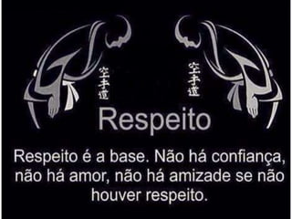 Atitude - Uma Questão Pessoal