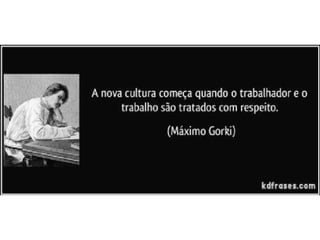 Atitude - Uma Questão Pessoal