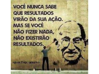 Atitude - Uma Questão Pessoal