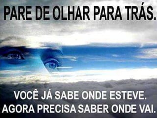 Atitude - Uma Questão Pessoal