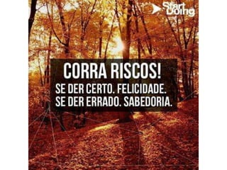 Atitude - Uma Questão Pessoal