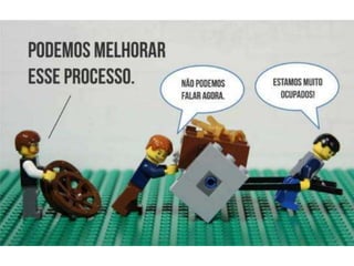 Atitude - Uma Questão Pessoal