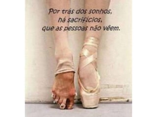 Atitude - Uma Questão Pessoal