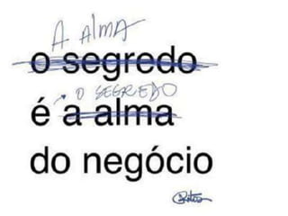 Atitude - Uma Questão Pessoal