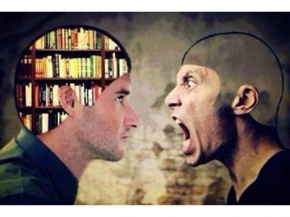 Atitude - Uma Questão Pessoal