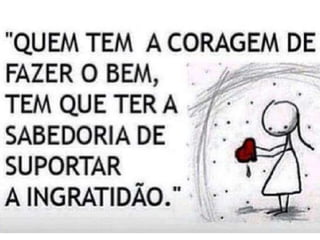 Atitude - Uma Questão Pessoal