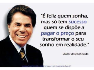 Atitude - Uma Questão Pessoal