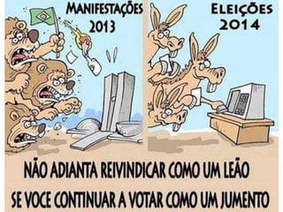 Atitude - Uma Questão Pessoal