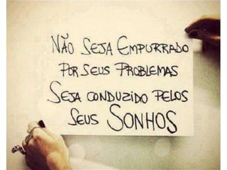 Atitude - Uma Questão Pessoal