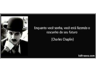 Atitude - Uma Questão Pessoal