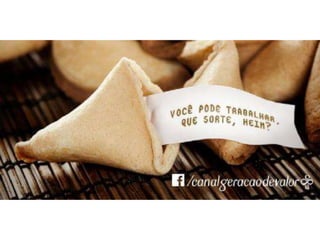 Atitude - Uma Questão Pessoal