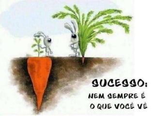 Atitude - Uma Questão Pessoal