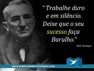 Atitude - Uma Questão Pessoal