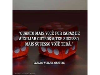 Atitude - Uma Questão Pessoal