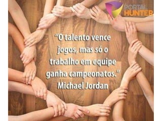 Atitude - Uma Questão Pessoal