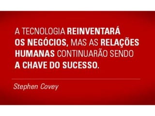 Atitude - Uma Questão Pessoal