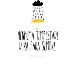 Atitude - Uma Questão Pessoal