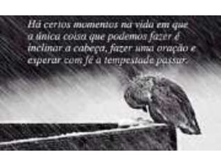 Atitude - Uma Questão Pessoal