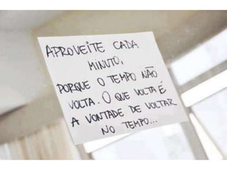 Atitude - Uma Questão Pessoal