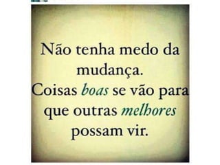 Atitude - Uma Questão Pessoal