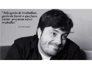 Atitude - Uma Questão Pessoal