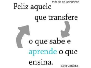 Atitude - Uma Questão Pessoal