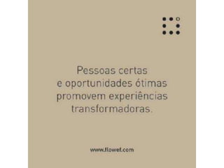 Atitude - Uma Questão Pessoal