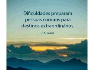 Atitude - Uma Questão Pessoal