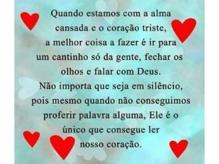 Atitude - Uma Questão Pessoal