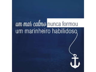 Atitude - Uma Questão Pessoal