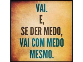 Atitude - Uma Questão Pessoal