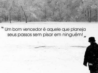 Atitude - Uma Questão Pessoal