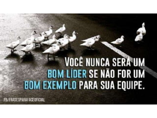 Atitude - Uma Questão Pessoal