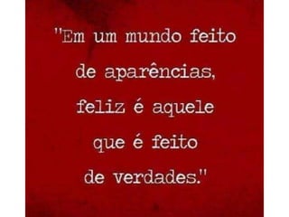 Atitude - Uma Questão Pessoal