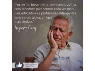 Atitude - Uma Questão Pessoal